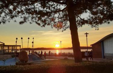 Penthouse Ferienwohnung Auszeit, gerne mit Hund, WLAN inkl. - Foto 23