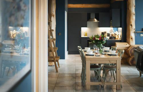 The Farmhouse - Photo 14