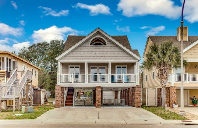 4102 South Ocean Blvd by Escape - Foto 45