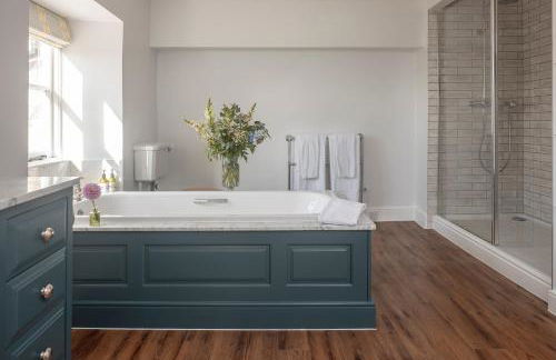 Brokenborough Farmhouse - Foto 29