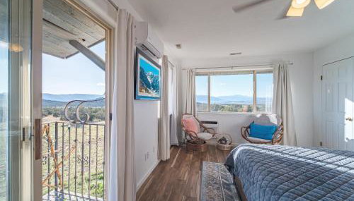 The Harmony Studio at Wind Walker Homestead - Foto 3