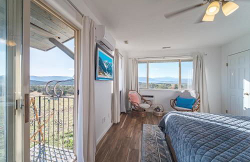 The Harmony Studio at Wind Walker Homestead - Foto 3