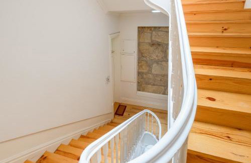 Bright 2bedroom apartment in Bonfim, 2 minutes from Campanhã, Porto city center - Foto 32