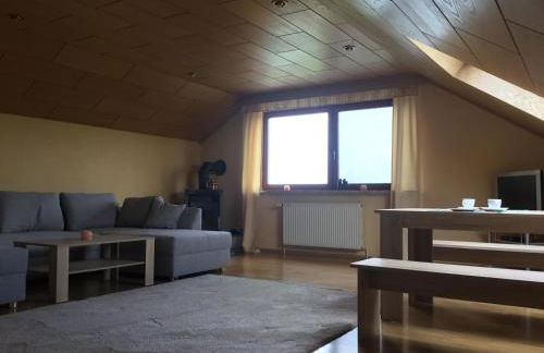 Alte Salzstraße 43 Ferienwohnung - Foto 15