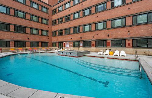 Unique 2BR SLC Short Walk to Temple, Shops, Food - Foto 42