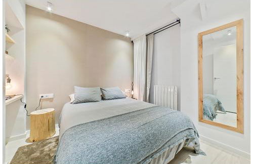 Apartamentos Madrid Rio - Photo 13