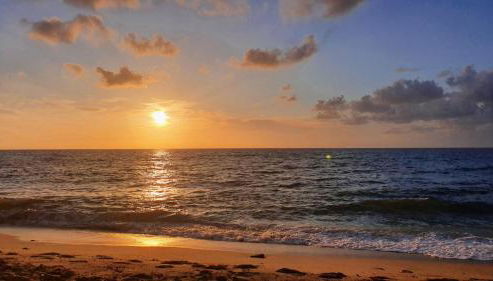 Sunset House - Foto 2