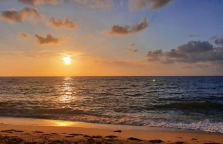 Sunset House - Foto 2