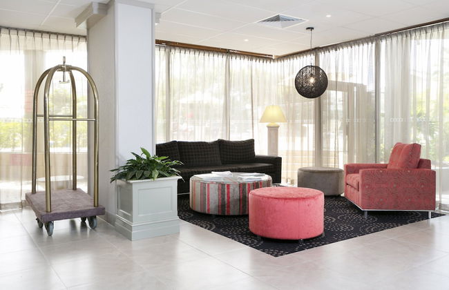 The Summit Apartments - Photo 10