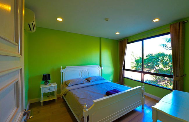 Marrakesh Residence Hua Hin by Puppap - Foto 2