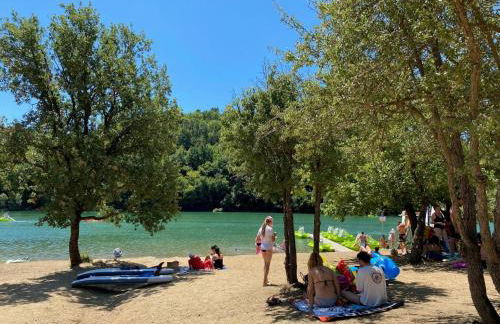 Villa Olivier - Foto 30