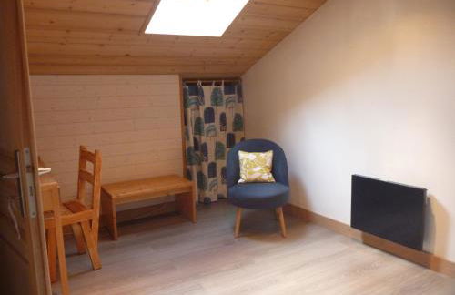 Appartement Le Hibou - Foto 22