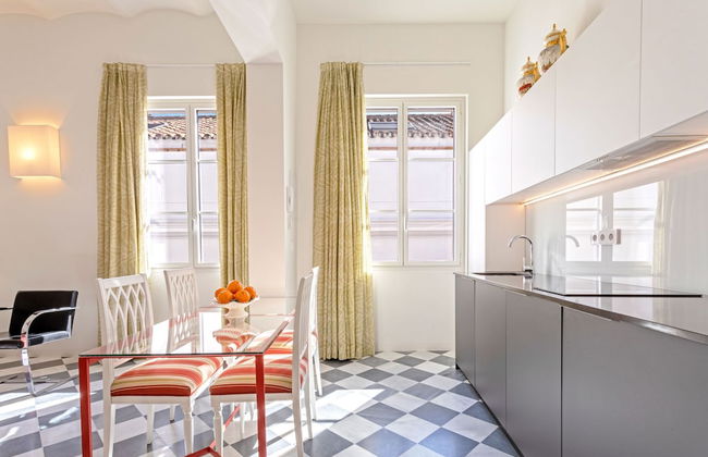 Genteel Home San Laureano - Foto 61