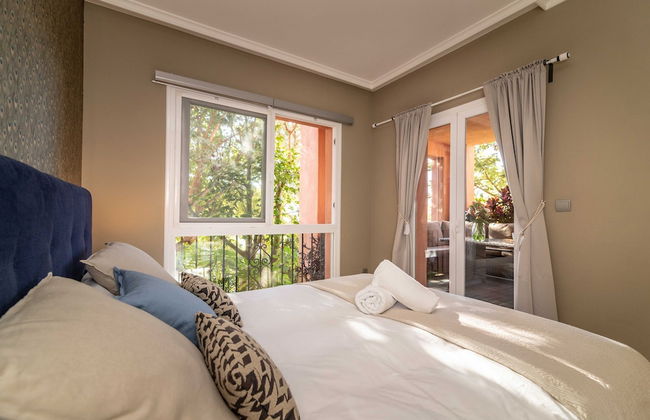 Chic Oasis on the Coast - Foto 7