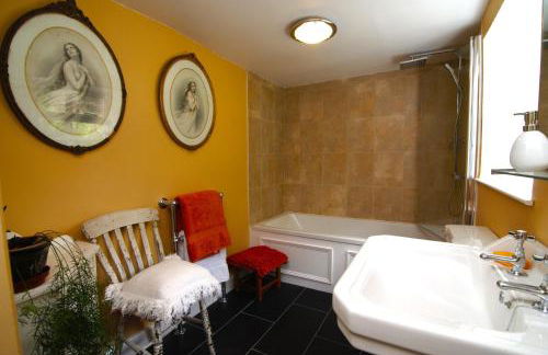 Cae Mawr Borth and Ynyslas - Foto 7