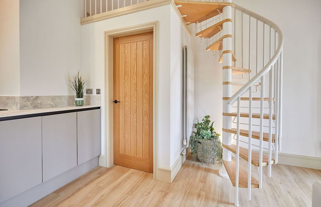 Host Stay Sunshine Cottage - Foto 7