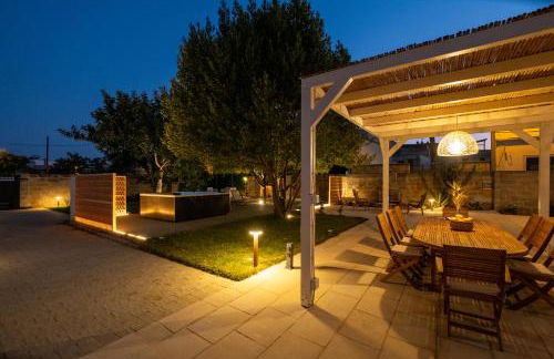 Villa Giulia with hot tub - Artemisia Homes - Foto 50