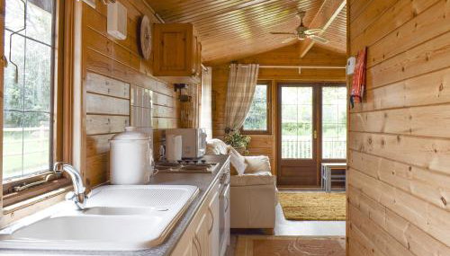 Llama Lodge - Foto 5