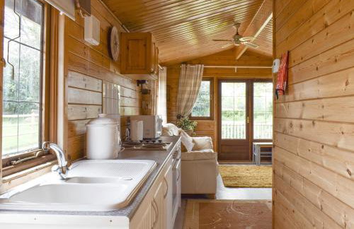 Llama Lodge - Foto 5