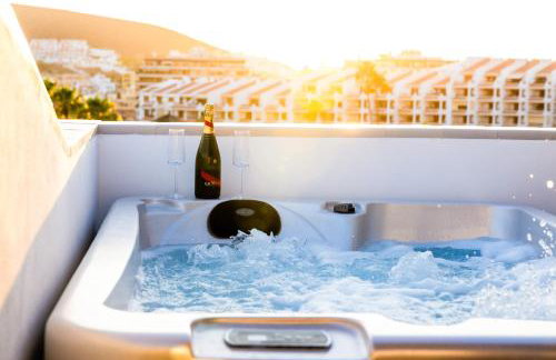 La Casa de Playa - Ático con jacuzzi y vista mar - Foto 72