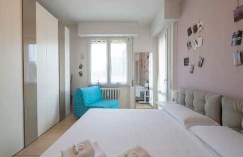 I Host Apartment - Forze Armate 83 - Foto 7