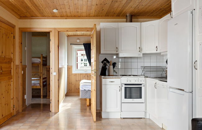 First Camp Sunne - Foto 8