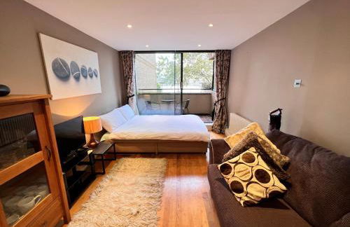 Happy River Thames View Entire Apartment - Foto 31