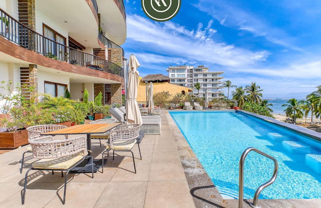 The Canuva Lux 204 in Cruz de Huanacaxtle - Foto 10