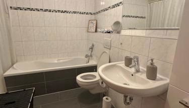 Apartment Schorndorf - Foto 5, Shower