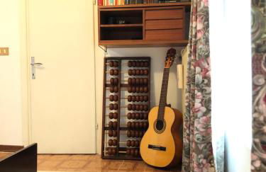 Una casa ospitale con giardino - Foto 39