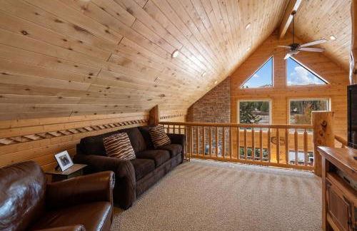 Mule Deer Cabin - Foto 12