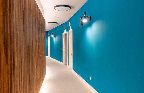 Luxurious Studio Madrid Centro TEMPORAL PDD2915 - Foto 48