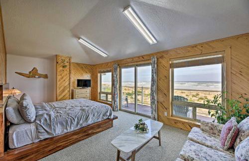 Sanderling Sea Cottages, Unit 10 - Foto 15