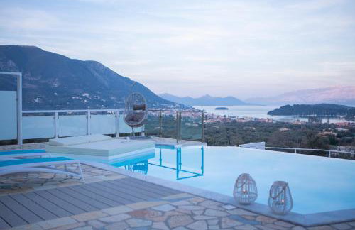 AFRODITI VILLAS Collection - Foto 25