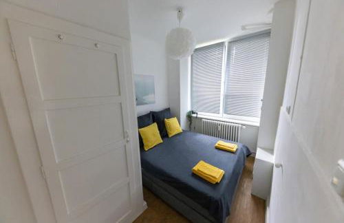 Spacious Apt for 9 in great location - Foto 9