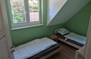 Leśne Wzgórze przy Zamkowej - Foto 23