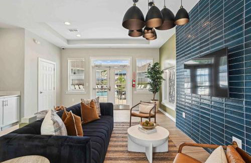 Landing Apartments - Zora University - Foto 30