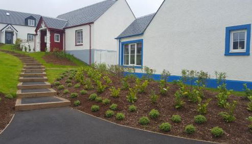 Olavat Cottage detached property with parking - Foto 4