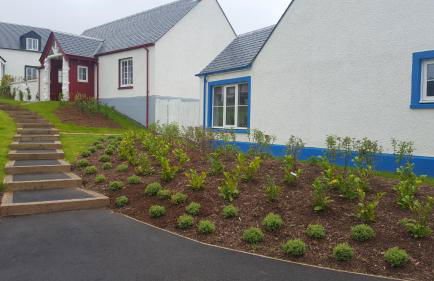 Olavat Cottage detached property with parking - Photo 4