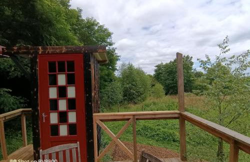 La Haute Brunie - Foto 20