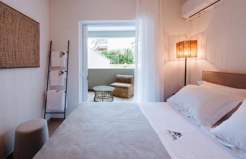 Alme Sélas in Port Rafti - Foto 8