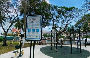 Cozy Apartment Near Brickell - Foto 29