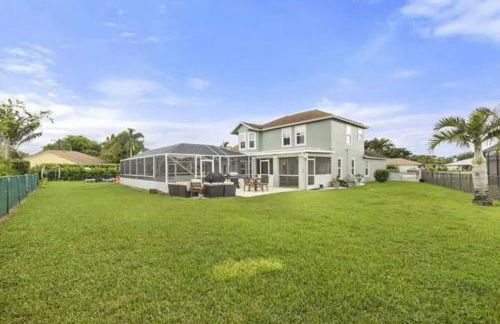 240 Equestrian 8 beds Private Pool - Foto 8