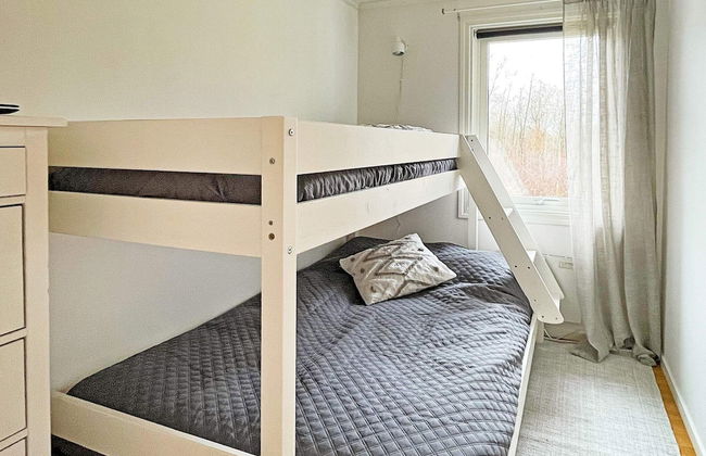 6 Person Holiday Home in Svanesund-by Traum - Foto 4