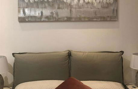 Borgo Pio 51 Apartment Vatican - Foto 20