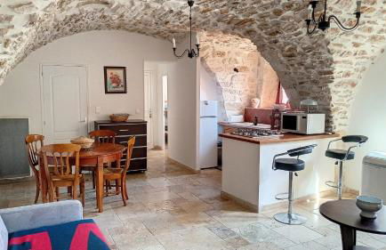 Gîtes de la place du château - Foto 8