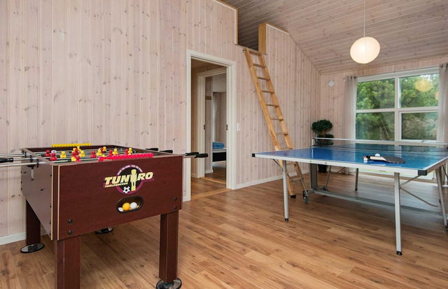 12 Person Holiday Home in Romo - Foto 27