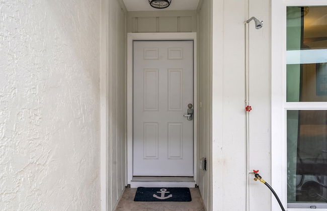 D's Beach Retreat - Foto 24