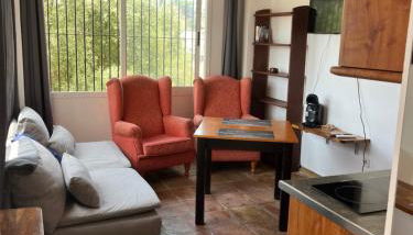 Apartamento vistas golf y Bahia - Photo 3, minibar