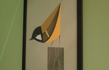 Forest Cedar Lodge, Forest of Dean - Foto 27